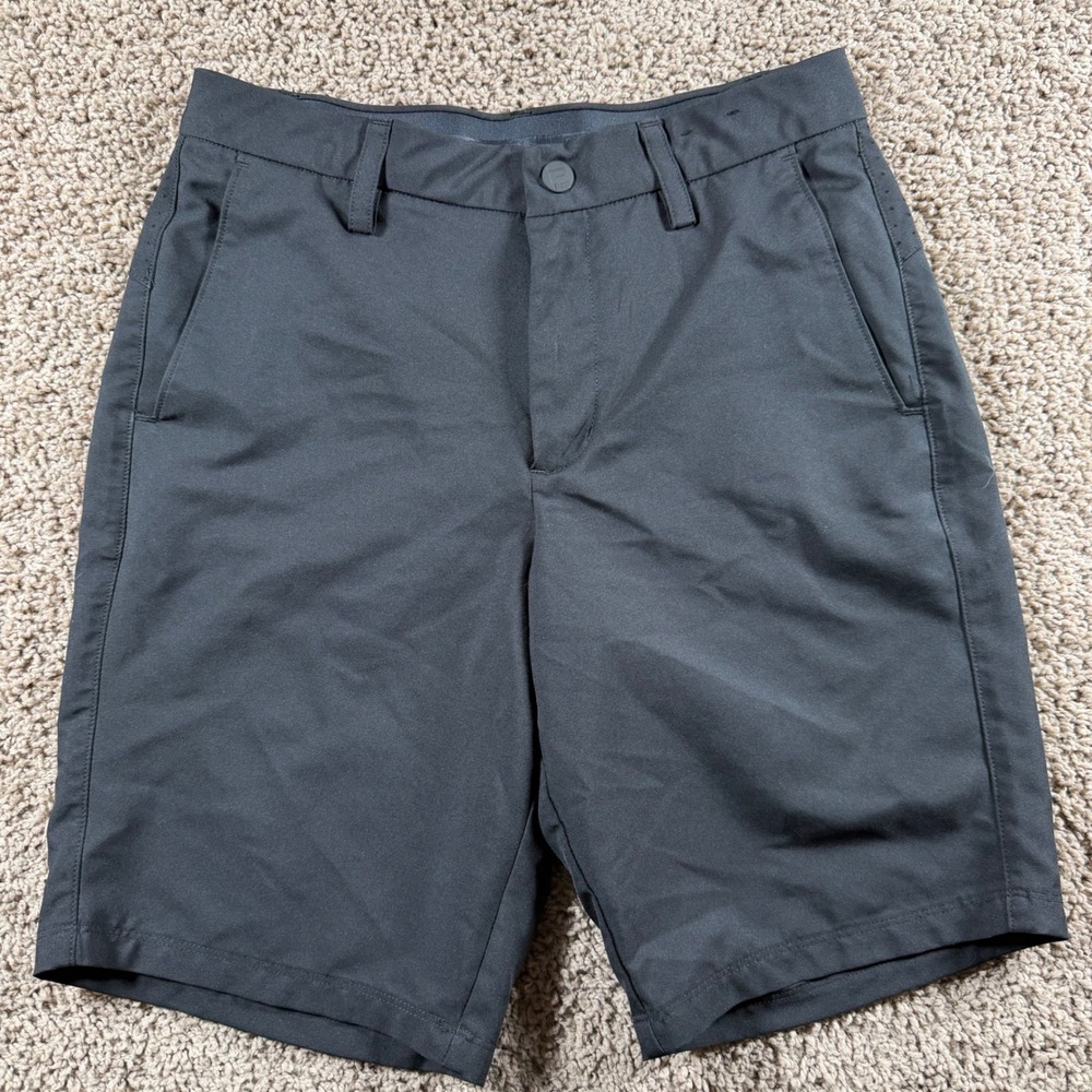 FILA SPORT Golf Shorts‎ Mens 29 performance athletic outdoor activewear sports